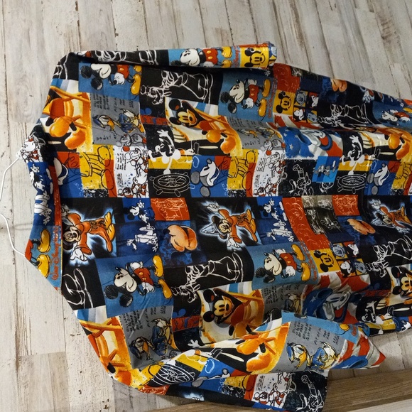 Vintage Disneyland Mickey Mouse Shirt - Picture 3 of 3